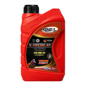 Kenzol X-Treme 4T
