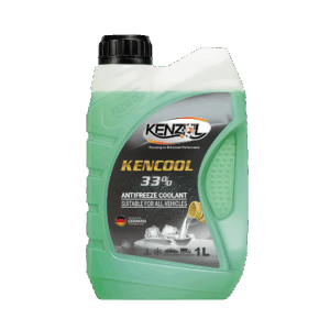 Kenzol Kencool