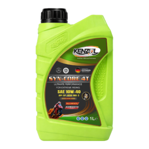 Kenzol Syn-Core 4T